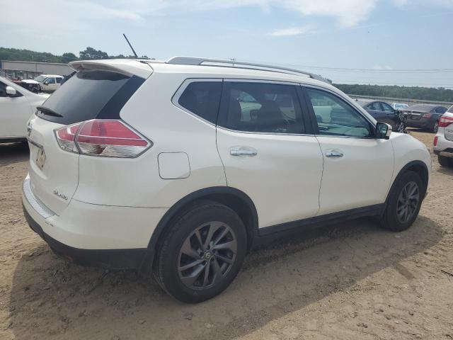 Photo 2 VIN: 5N1AT2MV7GC796246 - NISSAN ROGUE S 