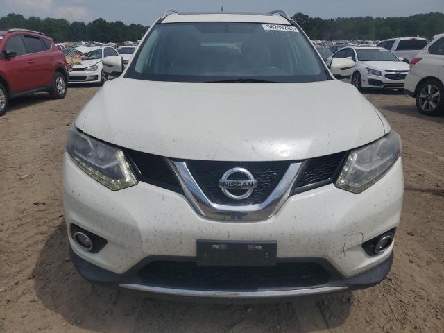 Photo 4 VIN: 5N1AT2MV7GC796246 - NISSAN ROGUE S 