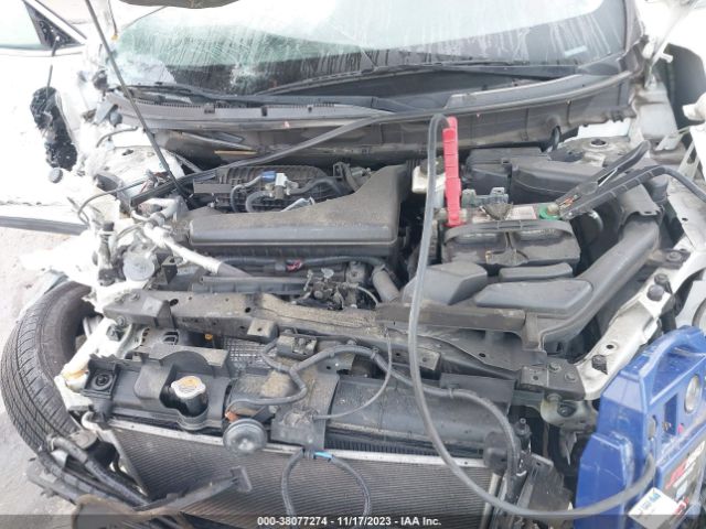 Photo 9 VIN: 5N1AT2MV7GC796893 - NISSAN ROGUE 