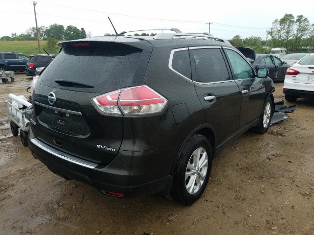 Photo 3 VIN: 5N1AT2MV7GC797011 - NISSAN ROGUE S 