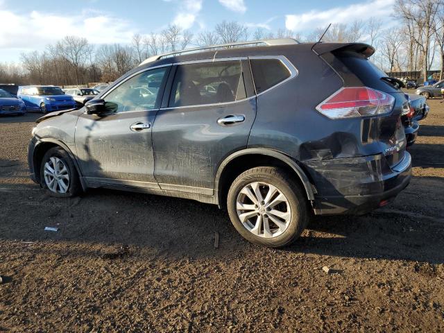 Photo 1 VIN: 5N1AT2MV7GC798465 - NISSAN ROGUE S 