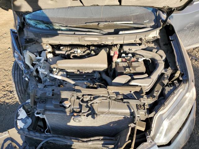 Photo 11 VIN: 5N1AT2MV7GC798465 - NISSAN ROGUE S 