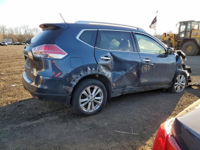 Photo 2 VIN: 5N1AT2MV7GC798465 - NISSAN ROGUE S 