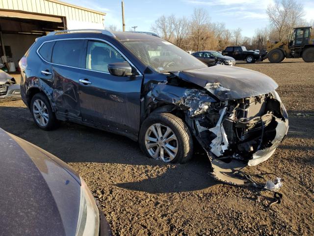 Photo 3 VIN: 5N1AT2MV7GC798465 - NISSAN ROGUE S 