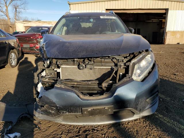 Photo 4 VIN: 5N1AT2MV7GC798465 - NISSAN ROGUE S 