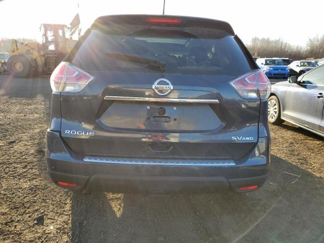 Photo 5 VIN: 5N1AT2MV7GC798465 - NISSAN ROGUE S 