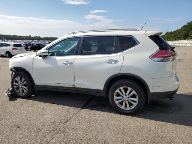 Photo 1 VIN: 5N1AT2MV7GC801347 - NISSAN ROGUE S 