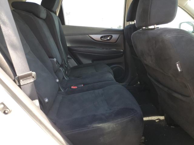 Photo 10 VIN: 5N1AT2MV7GC801347 - NISSAN ROGUE S 