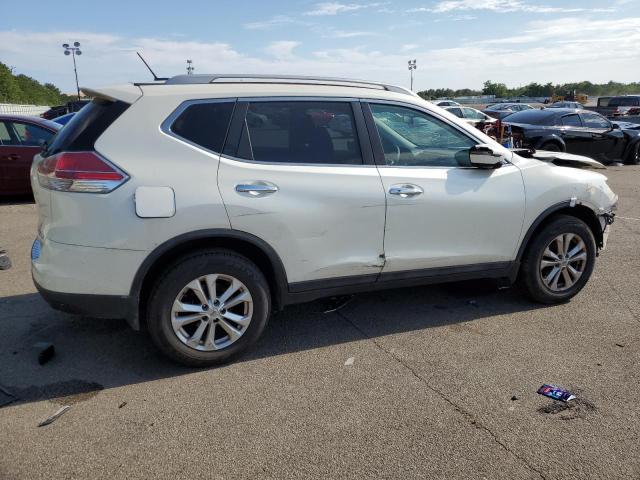 Photo 2 VIN: 5N1AT2MV7GC801347 - NISSAN ROGUE S 