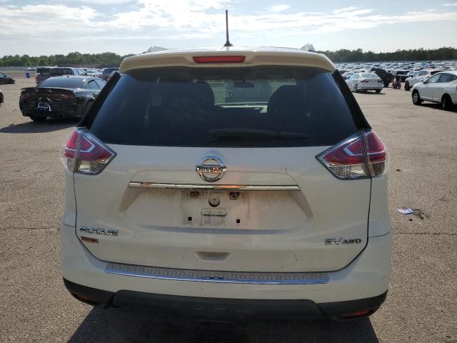 Photo 5 VIN: 5N1AT2MV7GC801347 - NISSAN ROGUE S 