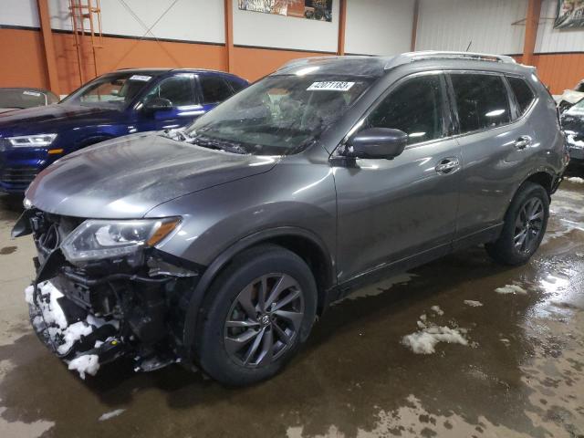 Photo 0 VIN: 5N1AT2MV7GC803468 - NISSAN ROGUE S 