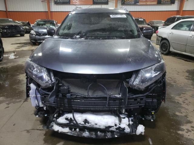 Photo 4 VIN: 5N1AT2MV7GC803468 - NISSAN ROGUE S 