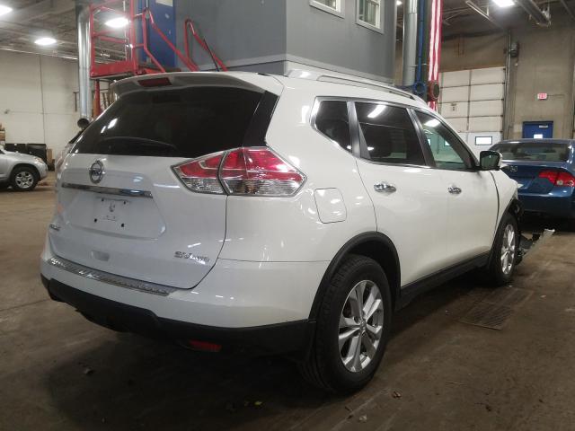 Photo 3 VIN: 5N1AT2MV7GC809092 - NISSAN ROGUE S 