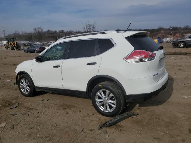 Photo 1 VIN: 5N1AT2MV7GC810386 - NISSAN ROGUE S 