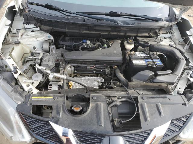 Photo 10 VIN: 5N1AT2MV7GC810386 - NISSAN ROGUE S 