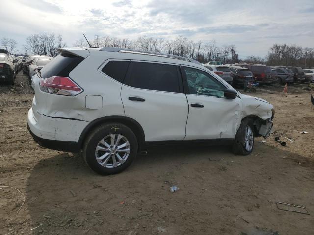 Photo 2 VIN: 5N1AT2MV7GC810386 - NISSAN ROGUE S 