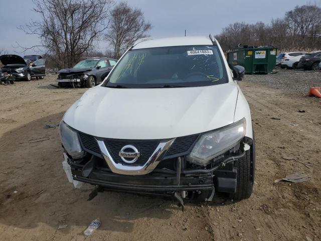 Photo 4 VIN: 5N1AT2MV7GC810386 - NISSAN ROGUE S 