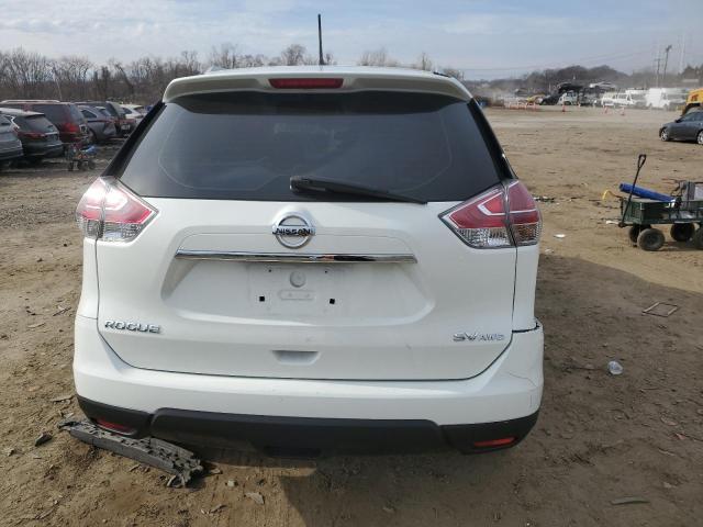 Photo 5 VIN: 5N1AT2MV7GC810386 - NISSAN ROGUE S 