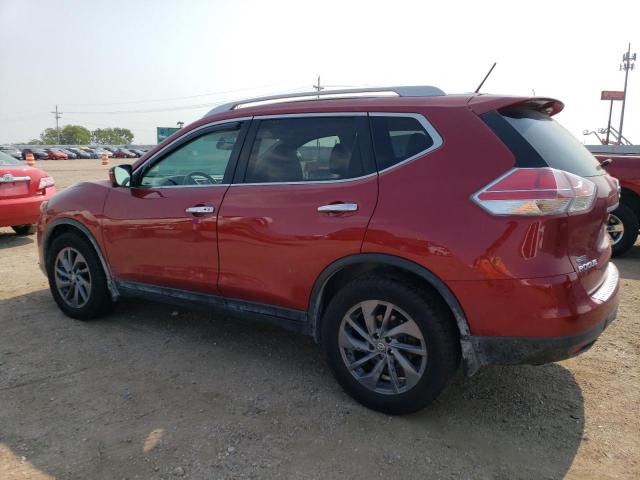 Photo 1 VIN: 5N1AT2MV7GC812316 - NISSAN ROGUE 