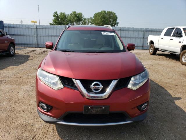 Photo 4 VIN: 5N1AT2MV7GC812316 - NISSAN ROGUE 