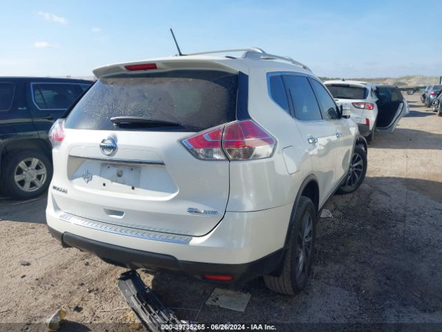 Photo 3 VIN: 5N1AT2MV7GC812476 - NISSAN ROGUE 