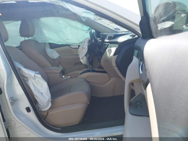 Photo 4 VIN: 5N1AT2MV7GC812476 - NISSAN ROGUE 