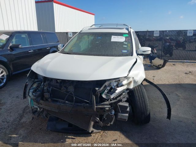 Photo 5 VIN: 5N1AT2MV7GC812476 - NISSAN ROGUE 