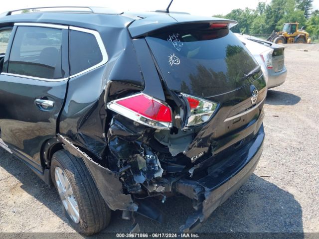 Photo 5 VIN: 5N1AT2MV7GC812588 - NISSAN ROGUE 