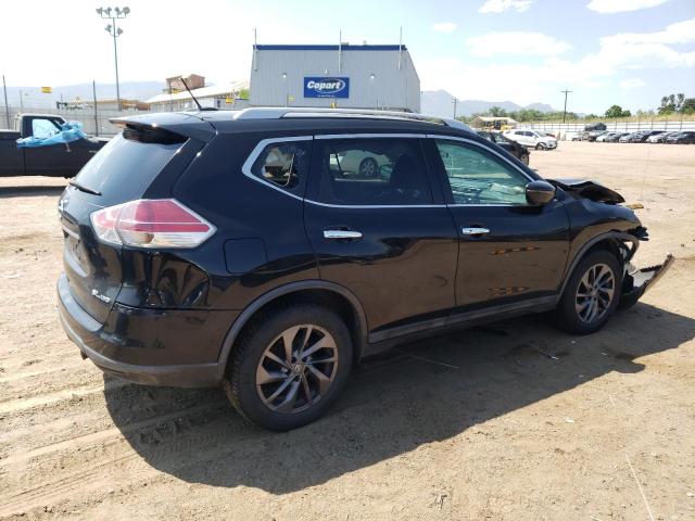 Photo 2 VIN: 5N1AT2MV7GC816849 - NISSAN ROGUE 