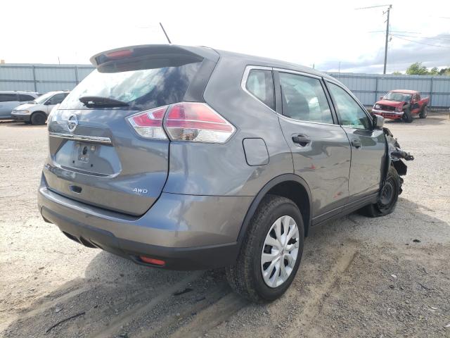 Photo 3 VIN: 5N1AT2MV7GC820304 - NISSAN ROGUE 