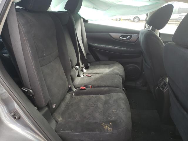 Photo 5 VIN: 5N1AT2MV7GC820304 - NISSAN ROGUE 