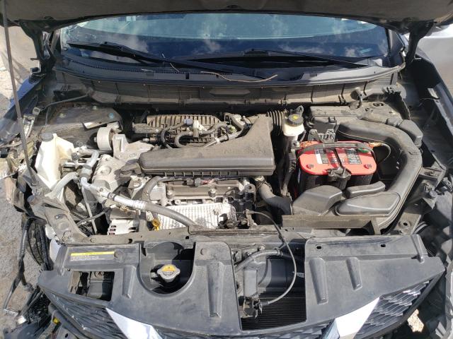 Photo 6 VIN: 5N1AT2MV7GC820304 - NISSAN ROGUE 