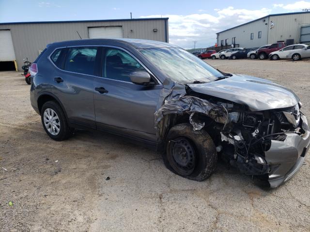 Photo 8 VIN: 5N1AT2MV7GC820304 - NISSAN ROGUE 