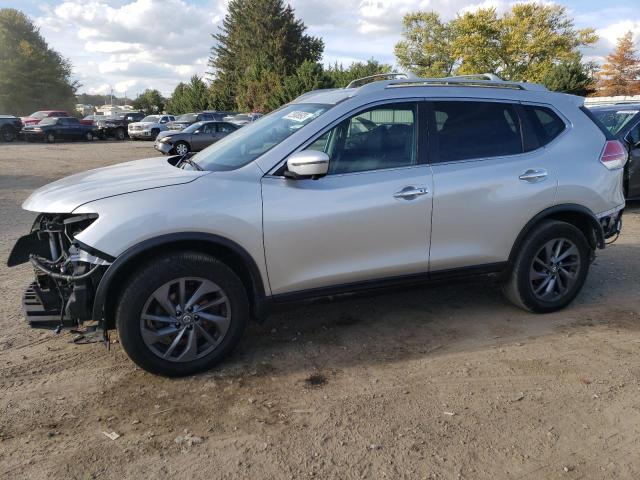 Photo 0 VIN: 5N1AT2MV7GC825552 - NISSAN ROGUE 