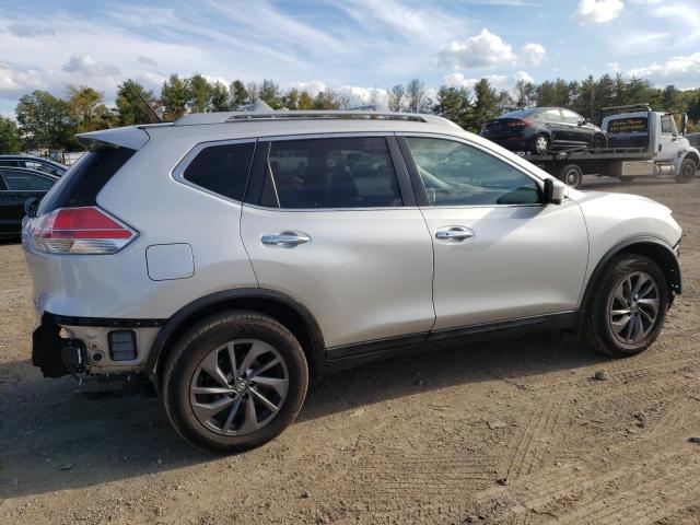 Photo 2 VIN: 5N1AT2MV7GC825552 - NISSAN ROGUE 