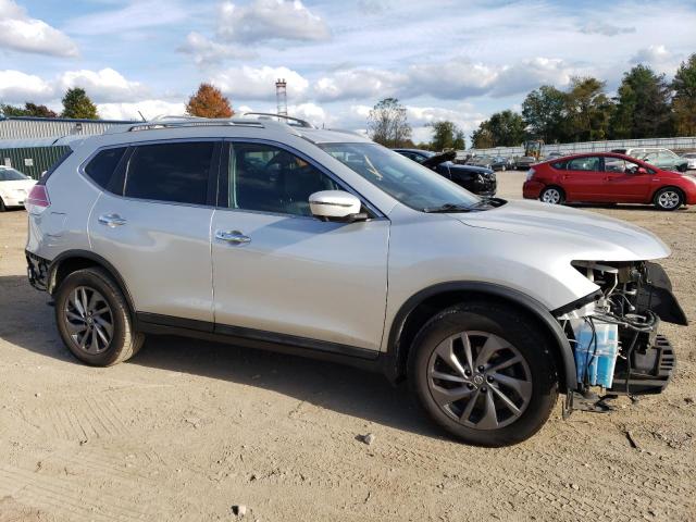 Photo 3 VIN: 5N1AT2MV7GC825552 - NISSAN ROGUE 