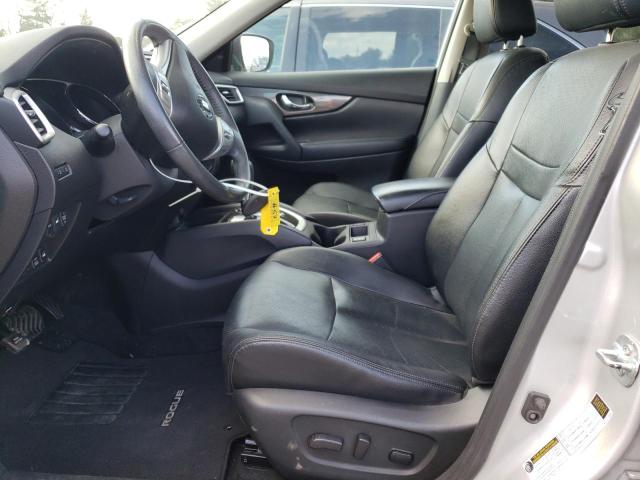 Photo 6 VIN: 5N1AT2MV7GC825552 - NISSAN ROGUE 