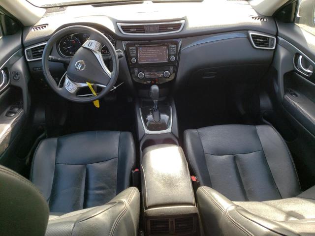 Photo 7 VIN: 5N1AT2MV7GC825552 - NISSAN ROGUE 