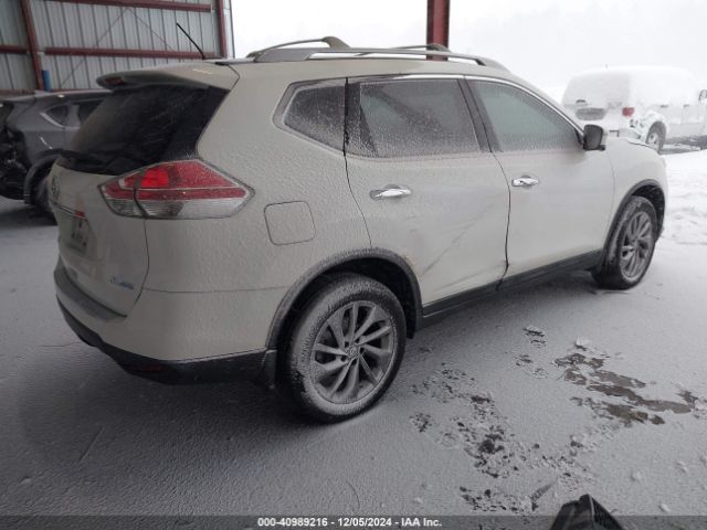 Photo 3 VIN: 5N1AT2MV7GC828063 - NISSAN ROGUE 