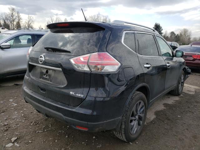 Photo 3 VIN: 5N1AT2MV7GC834347 - NISSAN ROGUE S 