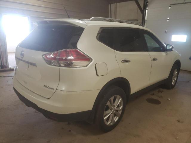 Photo 3 VIN: 5N1AT2MV7GC845350 - NISSAN ROGUE S 