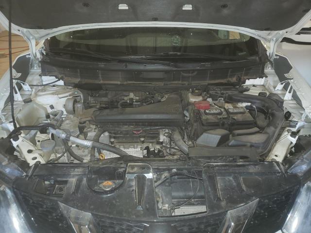 Photo 6 VIN: 5N1AT2MV7GC845350 - NISSAN ROGUE S 