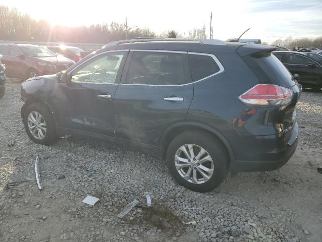 Photo 1 VIN: 5N1AT2MV7GC846613 - NISSAN ROGUE 