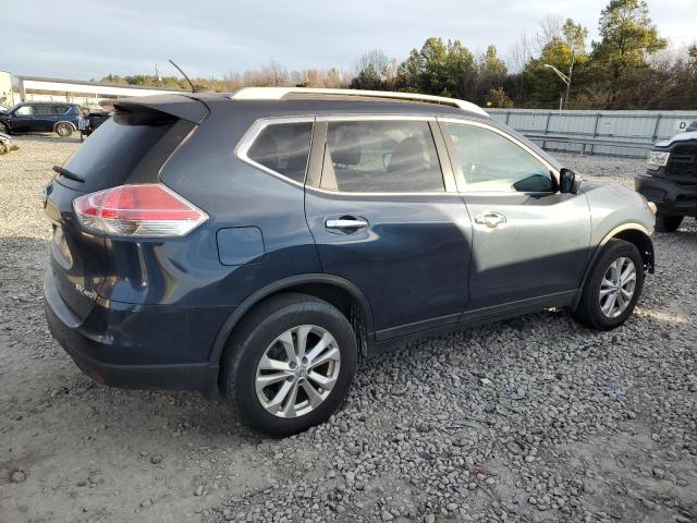 Photo 2 VIN: 5N1AT2MV7GC846613 - NISSAN ROGUE 