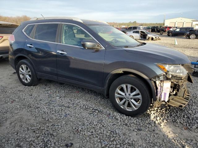 Photo 3 VIN: 5N1AT2MV7GC846613 - NISSAN ROGUE 