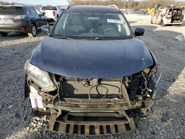 Photo 4 VIN: 5N1AT2MV7GC846613 - NISSAN ROGUE 