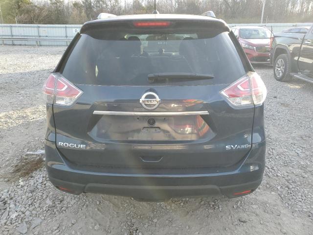 Photo 5 VIN: 5N1AT2MV7GC846613 - NISSAN ROGUE 