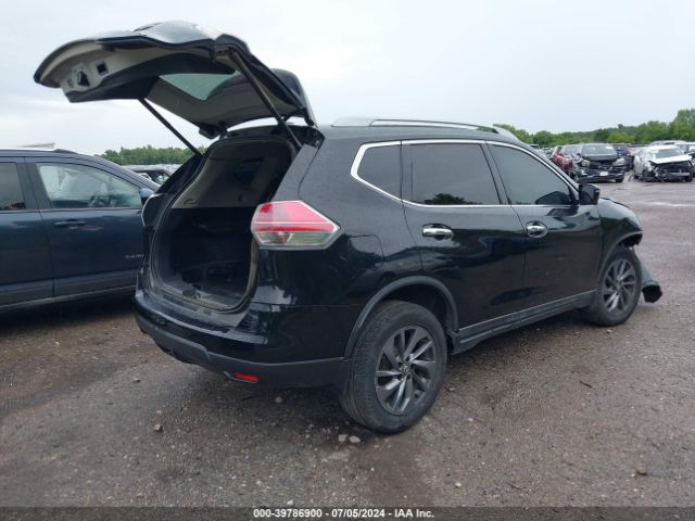 Photo 3 VIN: 5N1AT2MV7GC846790 - NISSAN ROGUE 