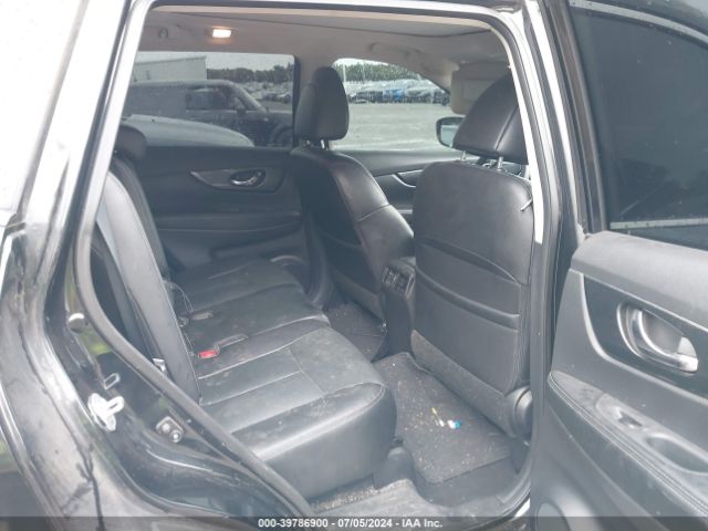 Photo 7 VIN: 5N1AT2MV7GC846790 - NISSAN ROGUE 