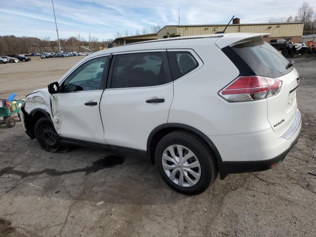 Photo 1 VIN: 5N1AT2MV7GC846868 - NISSAN ROGUE S 